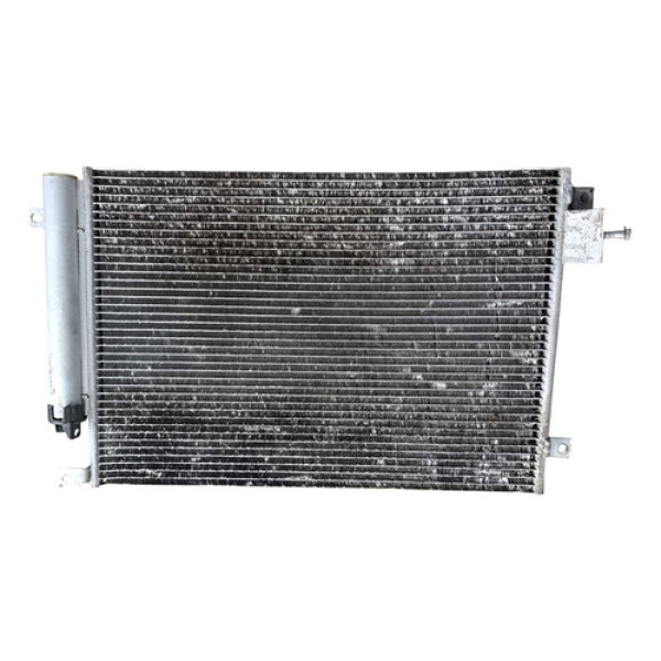 Condensador Ar Condicionado Fiorino 1.4 2015 A 2020