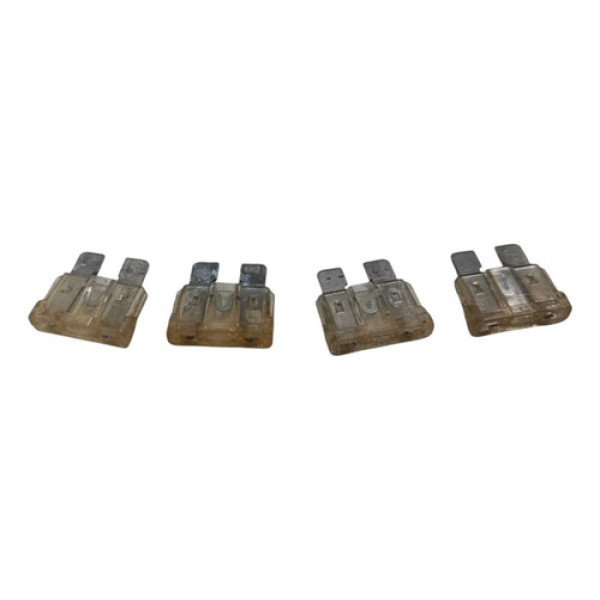 Kit 4 Modulo Fusível 25 ~2