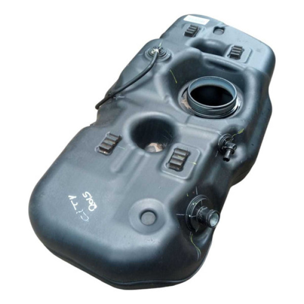 Tanque Combustível City 2015 Á 2017