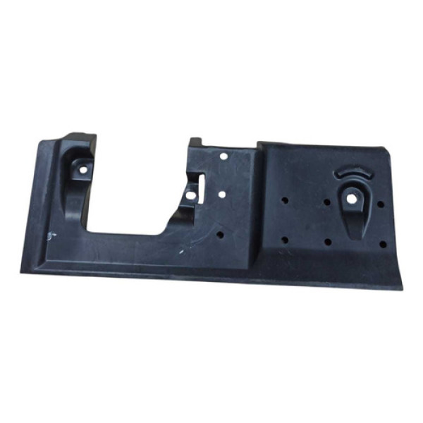 Defletor Para-barro Traseiro Esquerdo Hb20s 2016 À 2019