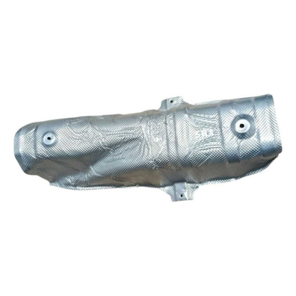 Defletor Protetor Calor Escape Kicks 2017 À 2021