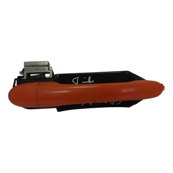 Maçaneta Externa Traseira Direita Grand Siena 2013 -19 Cx019