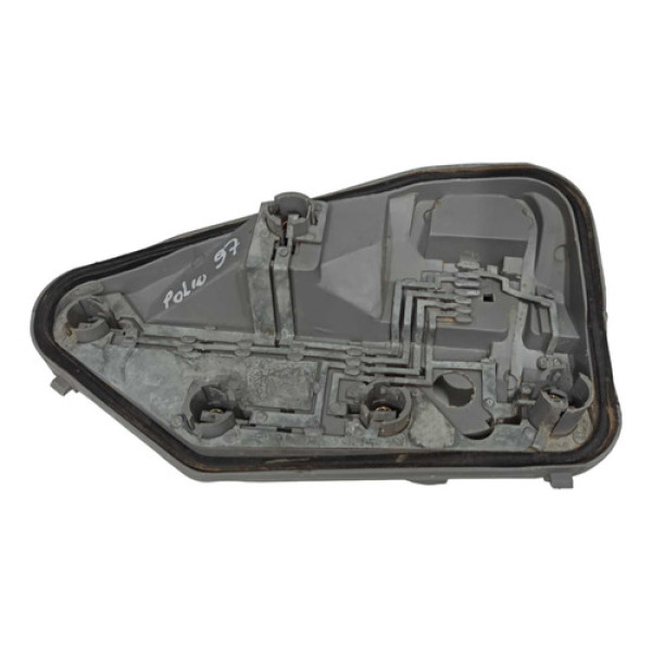 Soquete Lanterna Esquerda Fiat Palio 1996/99 Cx260