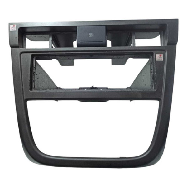 Moldura Interna Central Gol Saveiro 2009 À 2011