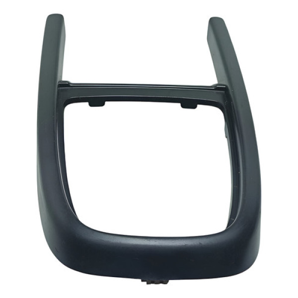 Moldura Alavanca Cambio Onix Prisma 2013 A 2019