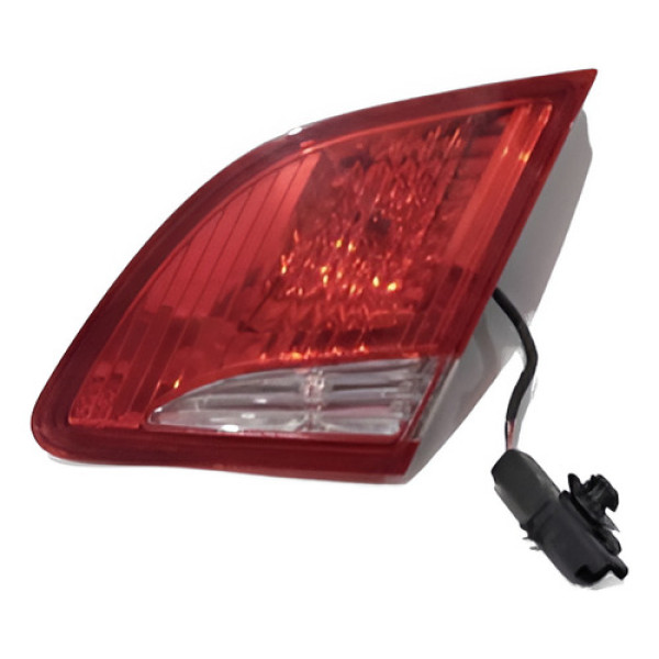 Lanterna Tampa Traseira Direita Peugeot 408 2011 A 2015