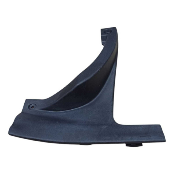 Acabamento Soleira Traseira Direita Hb20 Sedan 2016 À 2019