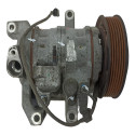 Compressor Ar Condicionado Honda Hrv 1.8 Bc4472802830