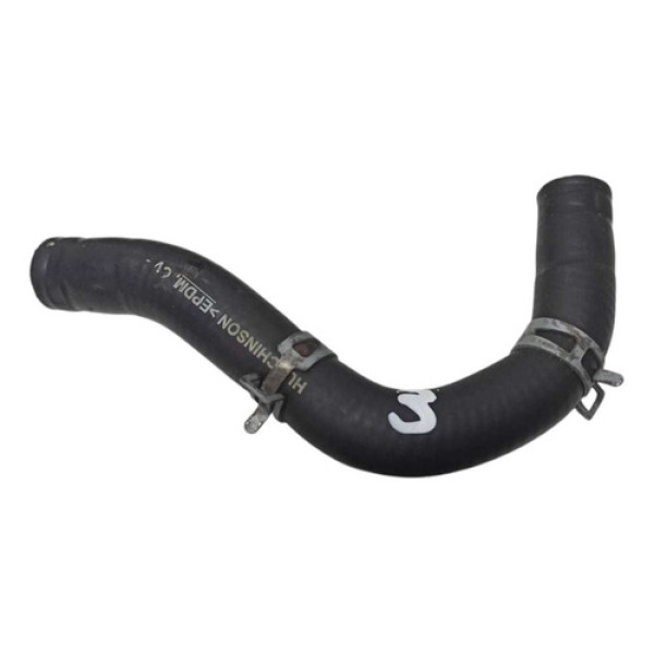 Mangueira Água Motor City 1.5 Exl Cvt 2015 À 2017 #3