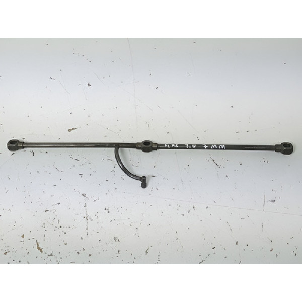 Jet Cooler Cabeçote Fiat Uno Palio 1.0 Fire Cx018