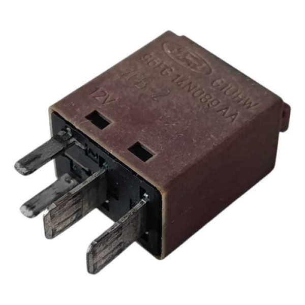 Rele Auxiliar Ka 2008 À 2013