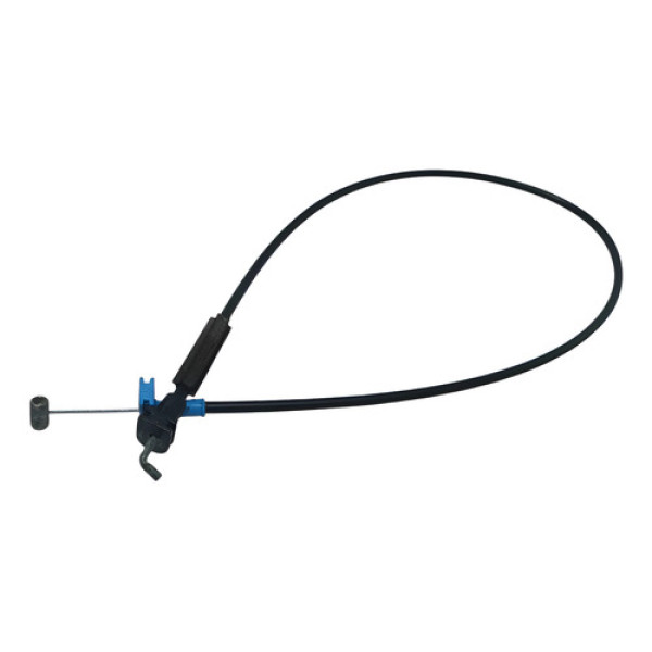 Cabo Fechadura Porta Esquerda Ka 2008 A 2013