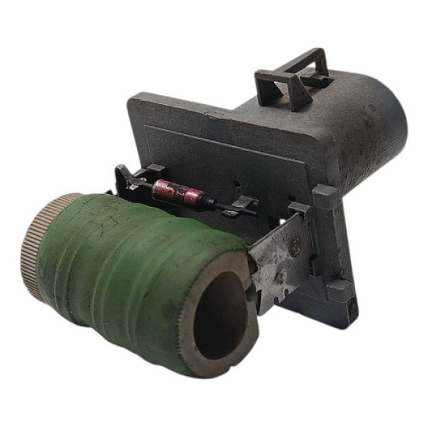 Resistencia Radiador Fiorino 1.4 2015 A 2020