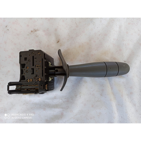 Chave Botão Limpador Logan/sandero 08 À 13 Cx270