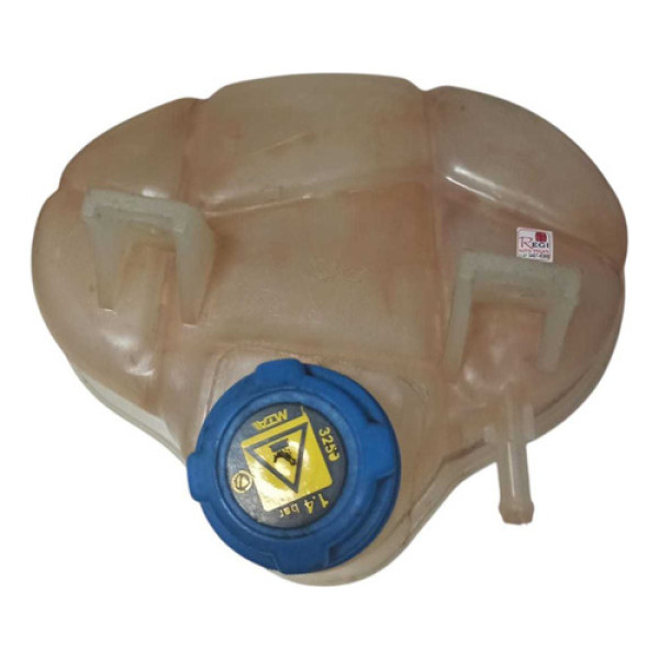 Reservatório Agua Radiador Uno Vivace 2013 Á 2014