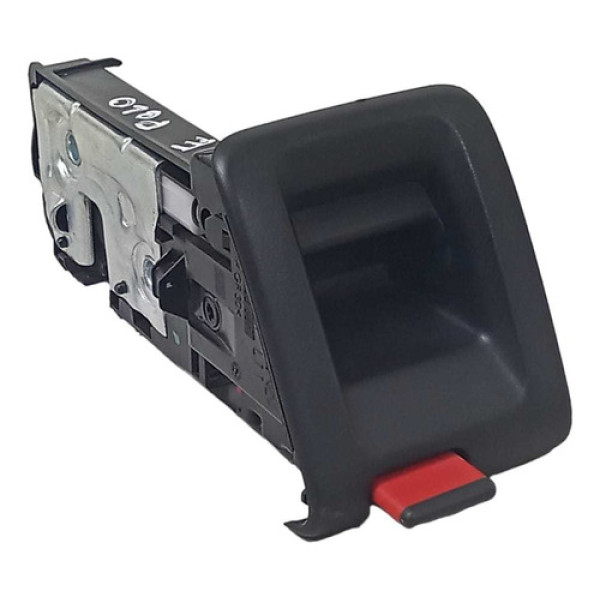 Trava Banco T.e Vw Polo Virtus 2018 À 2021 Cx206