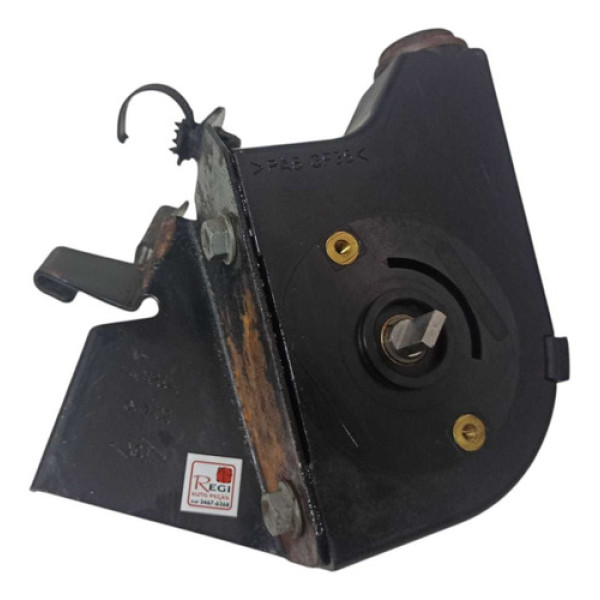 Suporte Sensor Acelerador Eletrônico Clio 2007 Á 2010 