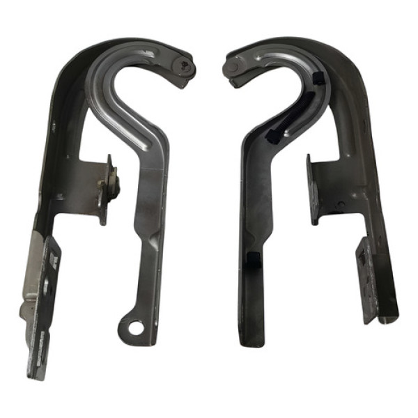 Par Dobradiça Capo 3008 2011 A 2014