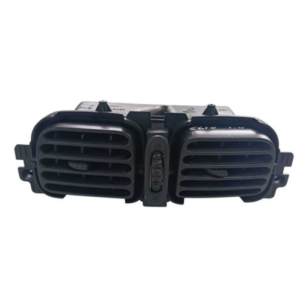 Difusor Ar Central Painel Clio 2p 2006 A 2012