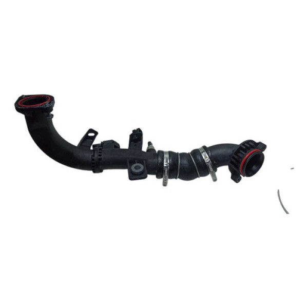 Duto De Ar Turbina Fastback By Abart 2023 À 2025