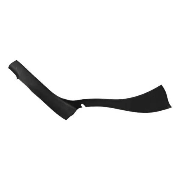 Soleira Traseira Direita Citröen C3 1.4 2008 2012