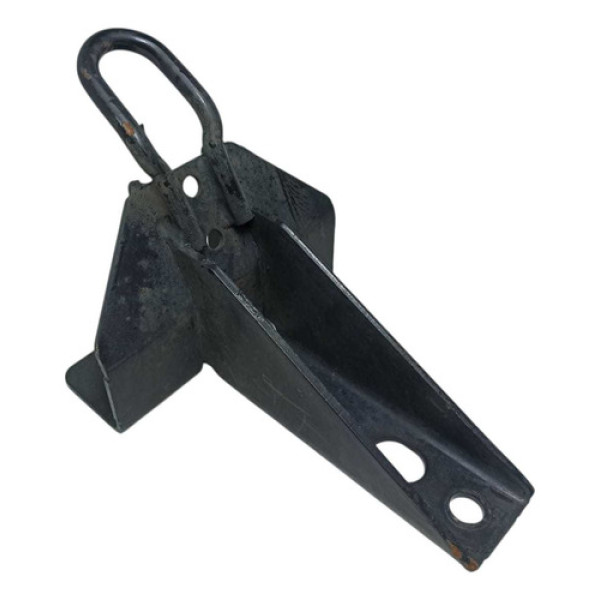 Engate Reboque Traseiro Cherokee Sport 