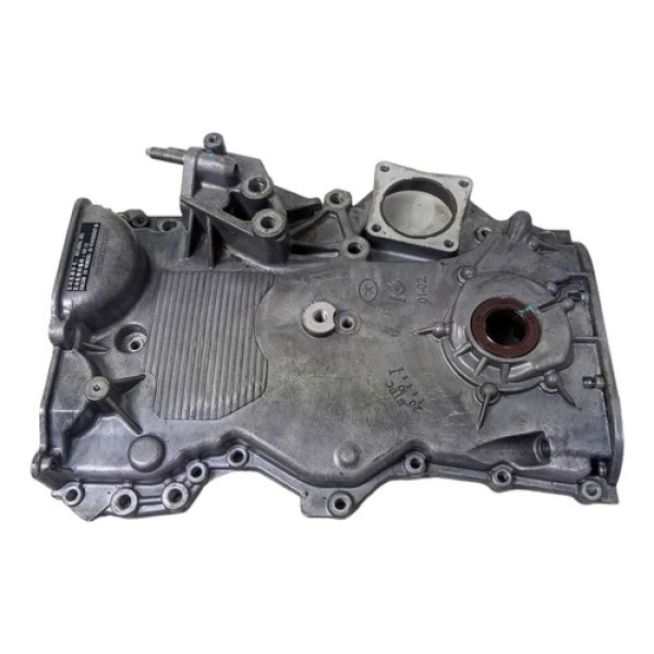 Tampa Frontal Motor Jac J3 1.5 2010 À 2015 Cx272