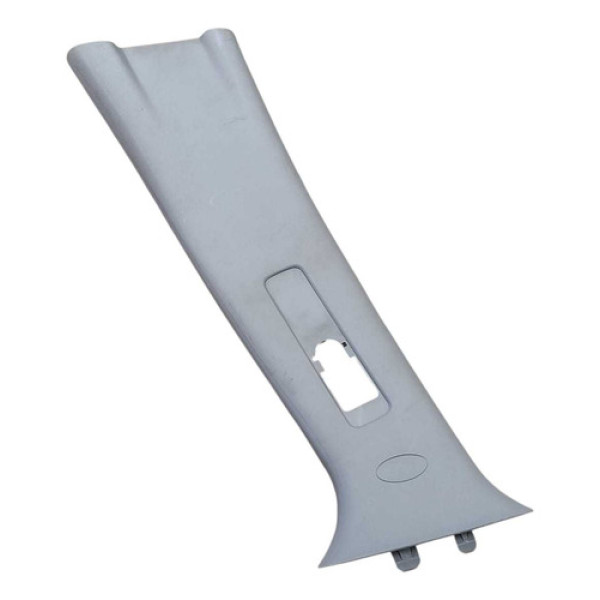 Acabamento Cinto Coluna Central Esquerda C3 2003 À 2012