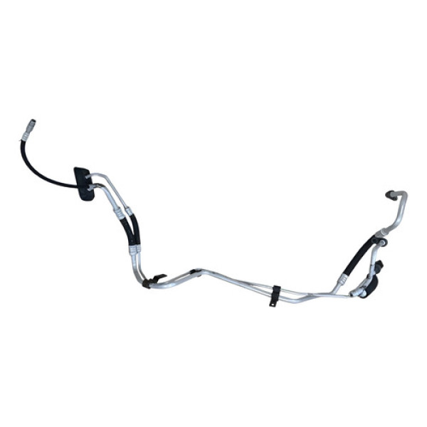 Mangueira Dupla Ar Condicionado 206 Sw 1.4 2005 A 2008