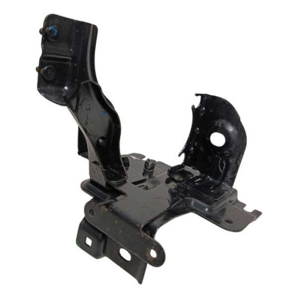 Suporte Modulo Central Reservatorio Freio Siena 2013 A 2016