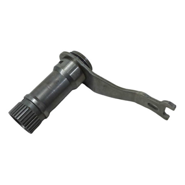 Eixo Estator Câmbio Automático New Civic 1.8 07/11 Cx207