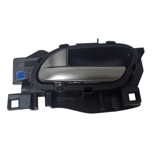 Maçaneta Interna Traseira Esquerda 208 2021 À 2023