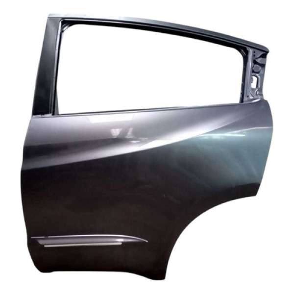 Porta Traseira Esquerda Hr-v 2015