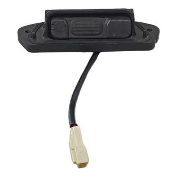 Maçaneta Porta Mala Mitsubishi Outlander 2014 Cx189