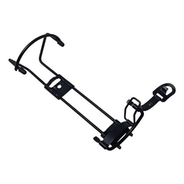 Suporte Extintor Incêndio 3008 1.6 Thp Allure 2011