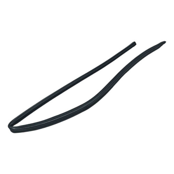 Guarnição Porta Traseira Direita Hr-v 2016 À 2018