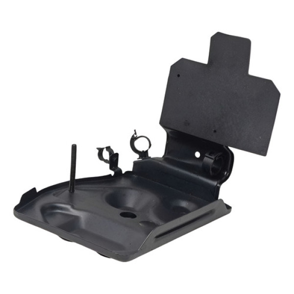 Suporte Caixa Bateria Palio Fire Siena Strada 2004 Á 2012