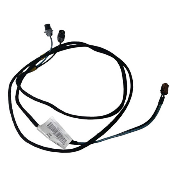 Sensor Presença Alarme Forro Teto 3008 2011 A 2014