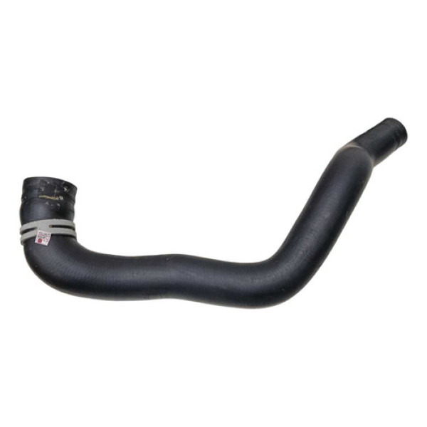 Mangueira Ar Quente New Fiesta  2015 A 2017