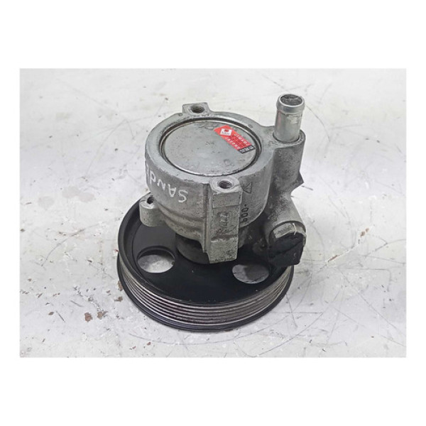 Bomba Direção Hidráulica Renault Logan Sandero Duster  