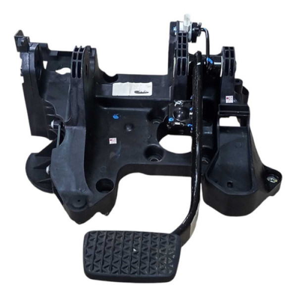 Pedal Freio C/suporte Cobalt 2013 À 2015