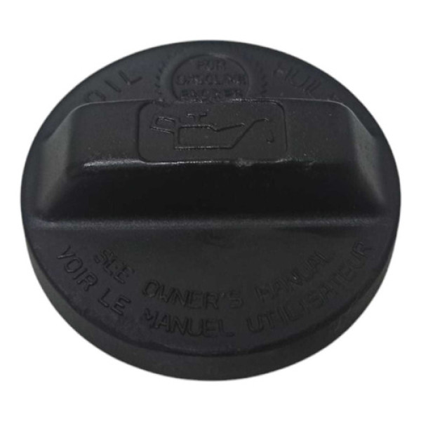 Tampa Óleo Motor City 1.5 2010