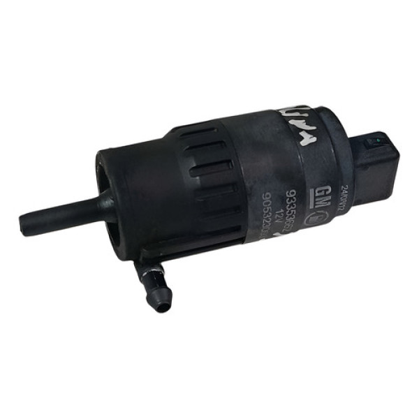 Motor Bomb Reservatório Partid Frio Celta Classic 2007 Á 16