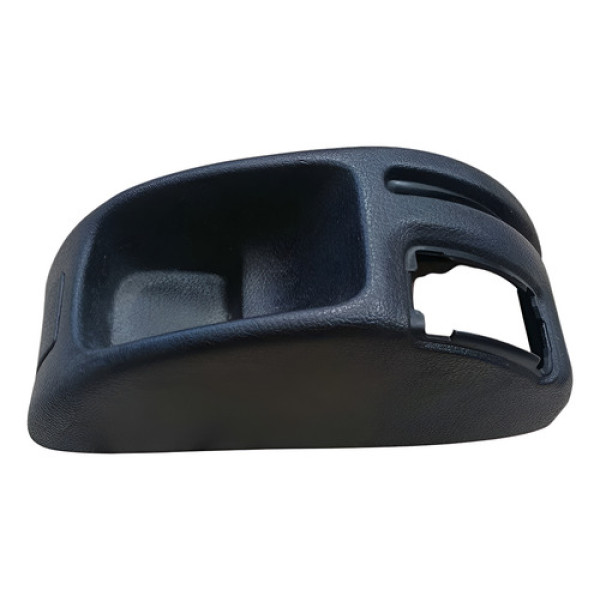 Console Central Alavanca Freio Mão 206 Sw 2005 A 2008