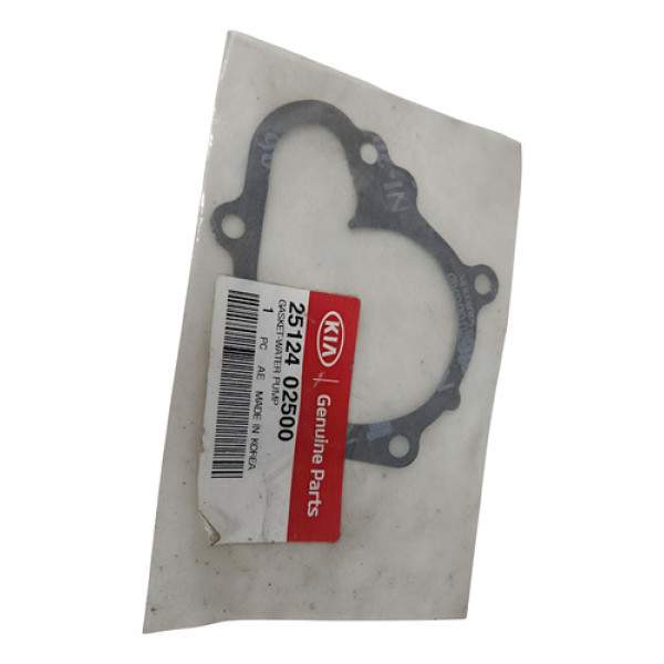 Junta Bomba Agua Kia Picanto Gasolina 2512402500