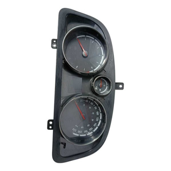 Painel De Instrumentos Captiva 2008 A 2012