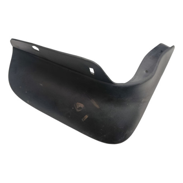 Acabamento Lameiro Traseiro Direito Kia Carnival 2001 A 2006