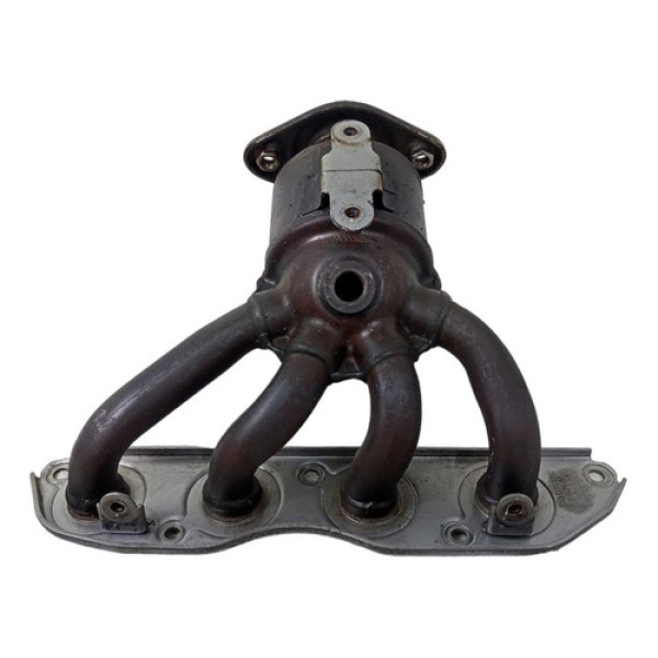 Catalisador Jac J3 1.5 2011 À 2015 