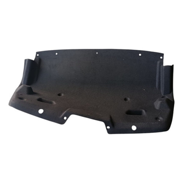 Forro Interno Tampa Traseira C4 Lounge 2014 À 2017