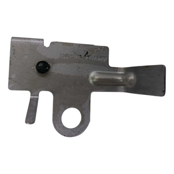 Suporte Forro Porta Dianteira Esquerda Strada 2014 À 2019